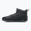 Vyriški barefoot batai Xero Shoes Scrambler Trail Mid Asphalt/Black 2