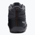 Vyriški barefoot batai Xero Shoes Scrambler Trail Mid Asphalt/Black 4