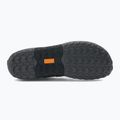 Vyriški barefoot batai Xero Shoes Scrambler Trail Mid Asphalt/Black 5
