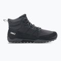 Moteriški barefoot batai Xero Shoes Scrambler Trail Mid Asphalt/Black