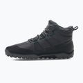 Moteriški barefoot batai Xero Shoes Scrambler Trail Mid Asphalt/Black 2