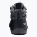 Moteriški barefoot batai Xero Shoes Scrambler Trail Mid Asphalt/Black 4
