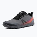 Vyriški barefoot batai Xero Shoes Mesa Summit asphalt/multi 3