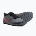 Vyriški barefoot batai Xero Shoes Mesa Summit asphalt/multi 5