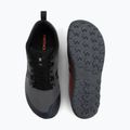 Vyriški barefoot batai Xero Shoes Mesa Summit asphalt/multi 6