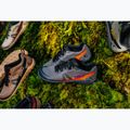 Vyriški barefoot batai Xero Shoes Mesa Summit asphalt/multi 9