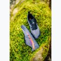 Vyriški barefoot batai Xero Shoes Mesa Summit asphalt/multi 10
