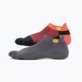 Vibram Fivefingers Athletic No-Show kojinės 2 poros, spalva S21N35PS 6