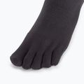 Vibram Fivefingers Athletic No-Show kojinės 2 poros, spalva S21N35PS 3