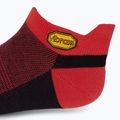 Vibram Fivefingers Athletic No-Show kojinės 2 poros, spalva S21N35PS 4
