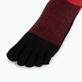 Vibram Fivefingers Athletic No-Show kojinės 2 poros, spalva S21N35PS 5