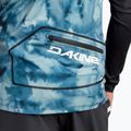Dakine vyriški plaukimo marškinėliai Hd Snug Fit Rashguard Hoodie blue/black DKA363M0004 5