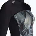 Dakine moteriški maudymosi marškinėliai Hd Snug Fit Rashguard black/grey DKA651W0008 5