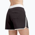 Dakine Roots 5" moteriški maudymosi šortai juodai balti DKA156W0004 7