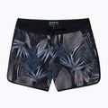 Dakine Roots moteriški plaukimo šortai 5" pilki DKA156W0004