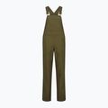 Moteriškos žygio kelnės Royal Robbins Half Dome Overall dark olive