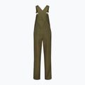 Moteriškos žygio kelnės Royal Robbins Half Dome Overall dark olive 2