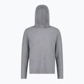 Megztinis Royal Robbins Rockcraft Wool Hoodie lt pewter htr