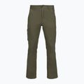 Vyriškos kelnės Royal Robbins Billy Goat II Lined everglade