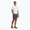 Vyriški šortai Royal Robbins All-In navy fish pt 2