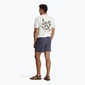 Vyriški šortai Royal Robbins All-In navy fish pt 3