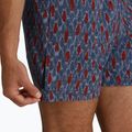Vyriški šortai Royal Robbins All-In navy fish pt 5