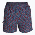 Vyriški šortai Royal Robbins All-In navy fish pt 6