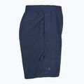 Vyriškos žygio kelnės Royal Robbins All-In navy 3