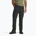 "Royal Robbins" vyriškos "Wilder Zip-Off" kelnės medžio anglies spalvos
