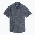 Vyriški marškiniai Royal Robbins Amp Lite II deep blue river pt