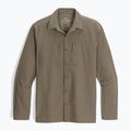 Royal Robbins Expedition III vyriški marškinėliai everglade