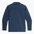 Royal Robbins Expedition III vyriški marškiniai deep blue 2