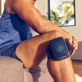 Masažuoklis Therabody RecoveryTherm Cube black/blue 5
