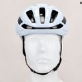 KASK Sintesi baltas dviratininko šalmas 12