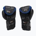 Bokso pirštinės Rival RB10 Intelli-Shock Bag black/blue 3