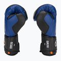 Bokso pirštinės Rival RB10 Intelli-Shock Bag black/blue 4