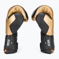 Bokso pirštinės Rival RB10 Intelli-Shock Bag black/gold 4