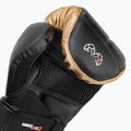 Bokso pirštinės Rival RB10 Intelli-Shock Bag black/gold 7