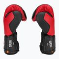 Bokso pirštinės Rival RB10 Intelli-Shock Bag black/red 4