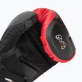 Bokso pirštinės Rival RB10 Intelli-Shock Bag black/red 7