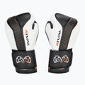 Bokso pirštinės Rival RB10 Intelli-Shock Bag black/white 2