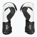 Bokso pirštinės Rival RB10 Intelli-Shock Bag black/white 4