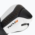 Bokso pirštinės Rival RB10 Intelli-Shock Bag black/white 5