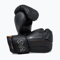Bokso pirštinės Rival RB10 Intelli-Shock Bag black 3