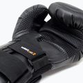 Bokso pirštinės Rival RB10 Intelli-Shock Bag black 5