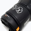 Bokso pirštinės Rival RB10 Intelli-Shock Bag black 8