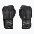Bokso pirštinės Rival RB10 Intelli-Shock Bag black 2