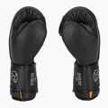 Bokso pirštinės Rival RB10 Intelli-Shock Bag black 4