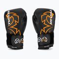 Bokso pirštinės Rival RB11 black