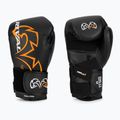 Bokso pirštinės Rival RB11 black 2